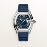 Roadster Watch 47.2 mm WSRD0014 Blue Dial Steel