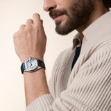 Roadster Watch 47.2 mm WSRD0020 White Dial Steel Additional Image - 2