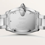 Roadster Watch 47.2 mm WSRD0020 White Dial Steel Additional Image - 3