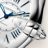 Roadster Watch 47.2 mm WSRD0020 White Dial Steel Additional Image - 6