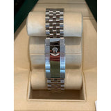 Rolex Oyster Perpetual GMT-Master II 126710 Black Dial on Jubilee Oystersteel Bracelet Image 5