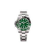 Rolex Gmt-Master Ii 40mm 126729Vtnr White Gold Green Ceramic Dial Unworn/Complete/2025