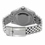 Rolex GMT-Master II 40mm 126710BLNR Batgirl Jubilee Black Dial 3