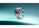 Rolex Oyster Perpetual GMT-Master II 126710 Black Dial on Oystersteel Bracelet Image 2