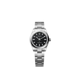 Rolex Oyster Perpetual 31mm 277200 Oystersteel Black Dial Unworn/Complete/2025
