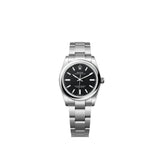 Rolex Oyster Perpetual 34mm 124200 Oystersteel Black Dial Unworn/Complete/2025