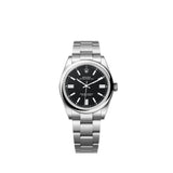 Rolex Oyster Perpetual 41mm 134300 Oystersteel Black Dial Unworn/Complete/2025