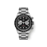 Tudor Black Bay Chrono 41mm 79360n Stainless Steel Bracelet Dial 1