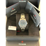 Tudor Black Bay Fifty-Eight 39mm 79030b Stainless Steel Bracelet Blue Dial 4