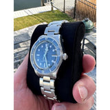 Tudor Black Bay Fifty-Eight 39mm 79030b Stainless Steel Bracelet Blue Dial 6