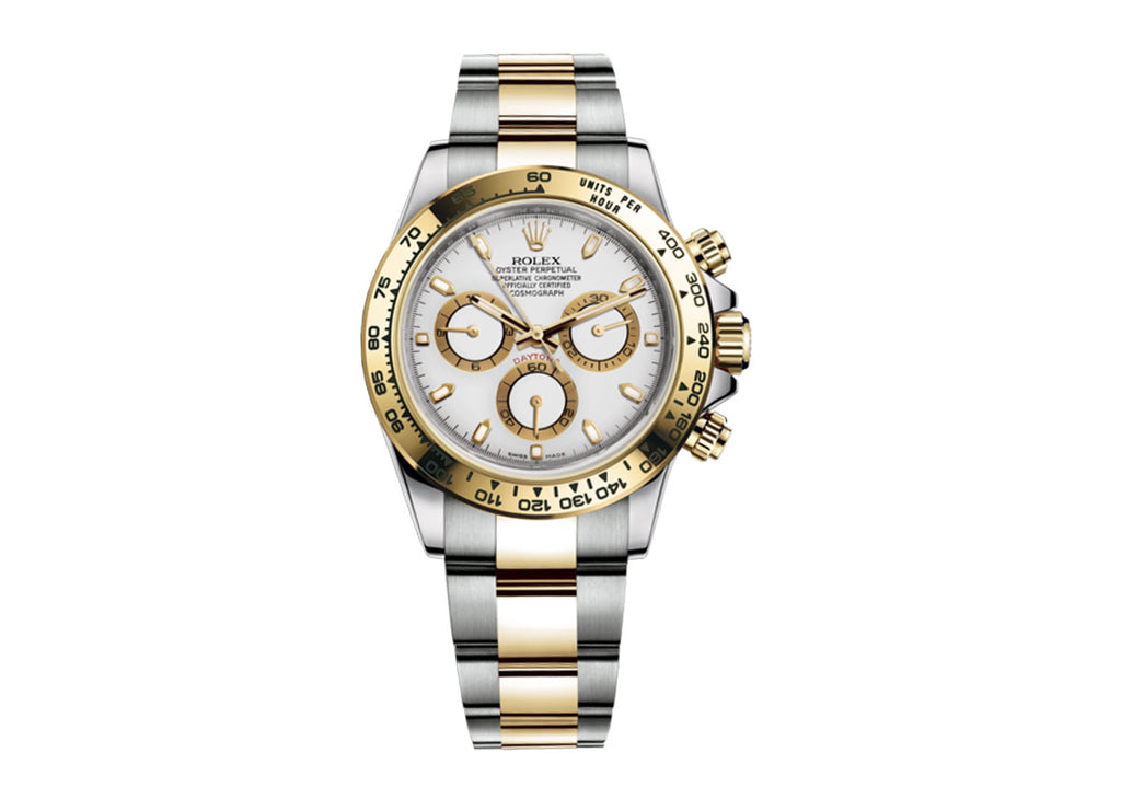 Daytona white face sale