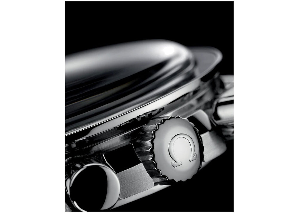 Omega Speedmaster Professional Moonwatch 42mm 310.30.42.50.01.001 Steel Black Dial