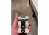 Rolex Oyster Perpetual 41mm 124300 Oystersteel Silver Dial