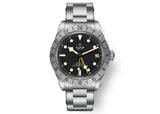 Tudor Black Bay Pro 39mm 79470 Stainless Steel Bracelet Black Dial