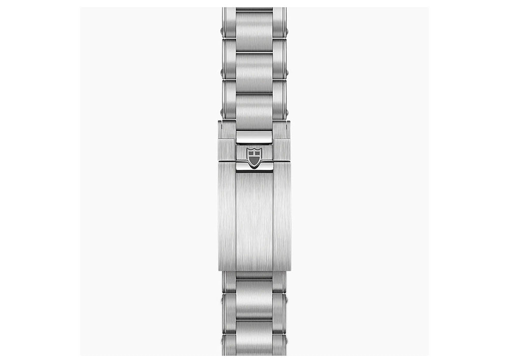 Tudor Black Bay Pro 39mm 79470 Stainless Steel Bracelet Black Dial