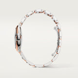 Cartier Ballon Bleu De Watch 33mm W2BB0032 White Dial Steel 2