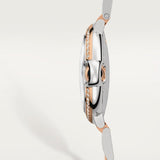 Cartier Ballon Bleu De Watch 33mm W3BB0023 Silver Dial Steel 4