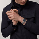 Cartier Ballon Bleu De Watch 40mm WSBB0061 Blue Dial Steel 1