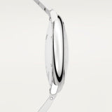 Cartier Ballon Bleu De Watch 44.1mm WSBB0049 Silver Dial Steel 8