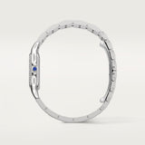 Cartier Panth&egrave;re De Watch 36.5mm W4PN0018 White Dial Steel 1