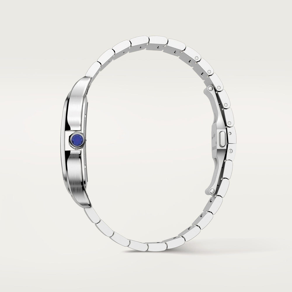 Cartier Santos De 39.8 mm WHSA0015 Steel Unworn/ Complete/2024  4