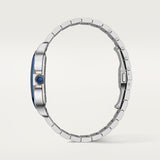 Cartier Santos De 39.8 mm WHSA0026 Steel Unworn/ Complete/2024  5