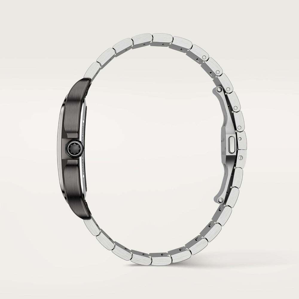 Cartier Santos De 39.8 mm WHSA0027 Steel Unworn/ Complete/2024  5