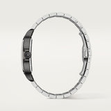 Cartier Santos De 39.8 mm WHSA0027 Steel Unworn/ Complete/2024  5