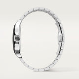 Cartier Santos De 39.8 mm WSSA0037 Gray Dial Steel Unworn/ Complete/2024  5
