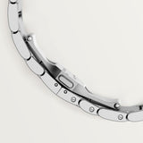 Cartier Tank Fran&ccedil;aise Watch 36.7mm WSTA0067 White Dial Steel 4