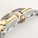 Roadster Watch 42.5 mm W2RD0009 White Dial Gold and Steel Additional Image - 3