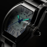 Roadster Watch 42.5 mm WSRD0019 White Dial Steel Additional Image - 6