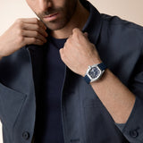 Roadster Watch 47.2 mm WSRD0014 Blue Dial Steel Additional Image - 1