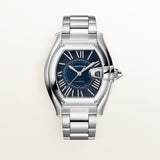 Roadster Watch 47.2 mm WSRD0014 Blue Dial Steel Additional Image - 8