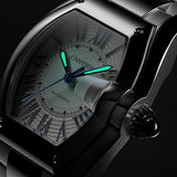 Roadster Watch 47.2 mm WSRD0020 White Dial Steel Additional Image - 5