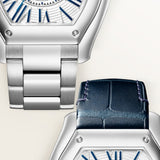 Roadster Watch 47.2 mm WSRD0020 White Dial Steel Additional Image - 7