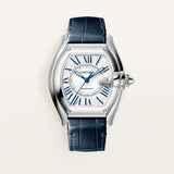 Roadster Watch 47.2 mm WSRD0020 White Dial Steel Additional Image - 8