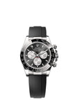 Rolex Cosmograph Daytona 40 mm 126519LN Oysterflex Black Dial Unworn/Complete/2023+ 