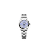 Rolex Oyster Perpetual 28mm 276200 Oystersteel Lavender Dial Unworn/Complete/2025