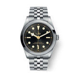 Tudor Black Bay 36 36mm 79640 Stainless Steel Bracelet Anthracite Dial 1