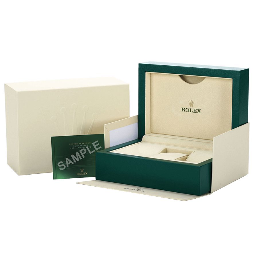 Rolex Sky Dweller 42mm 326934 Oystersteel Fluted Bright Blue Dial
