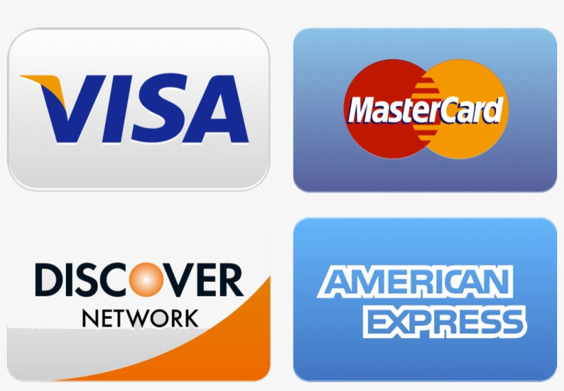 Credit Card Processing Fee