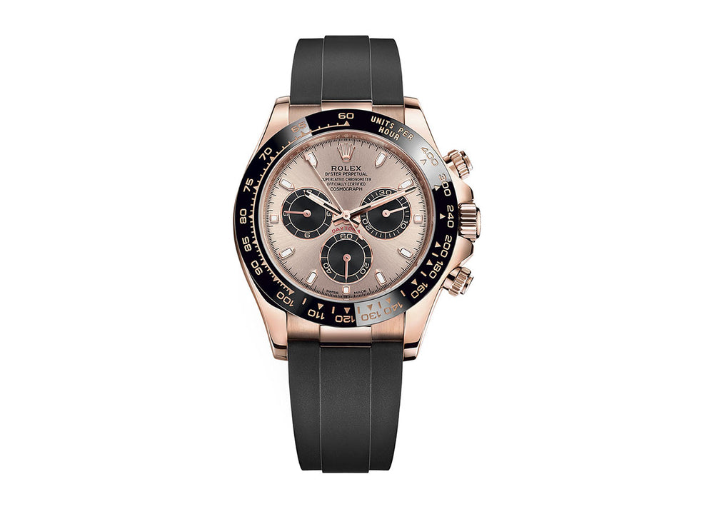 Black gold rolex daytona store